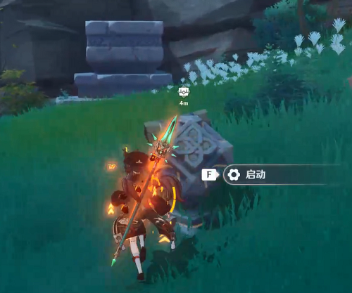 原神阵代屋敷怎么解锁-原神阵代屋敷解锁攻略