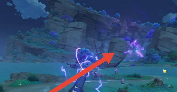 原神借景之馆怎么开-原神借景之馆开启攻略