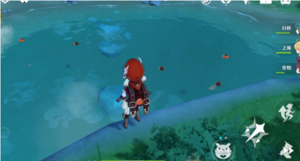 原神金枪鱼寿司制作攻略-原神金枪鱼寿司怎么做