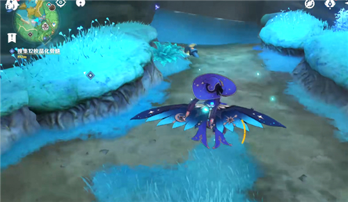 原神蛇神之首解密方法-原神蛇神之首解密