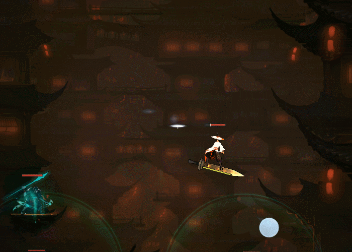 末剑2第一章怎么打-末剑2第一章过关攻略