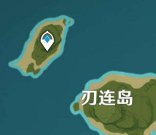 原神天目影打刀怎么获得-原神天目影打刀获得攻略