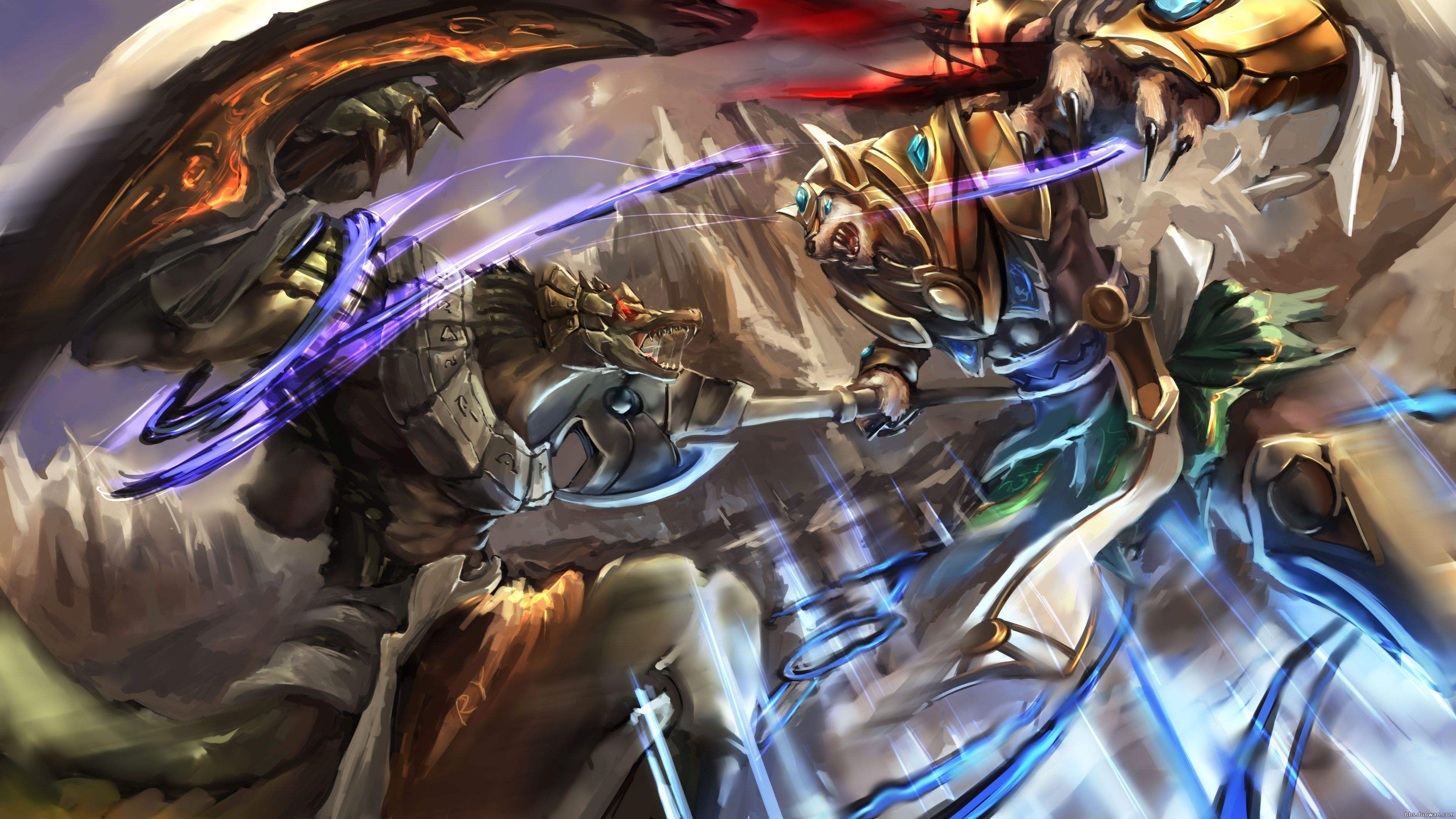 英雄联盟手游鳄鱼沙漠屠夫怎么选天赋出装-英雄联盟鳄鱼沙漠屠夫天赋出装