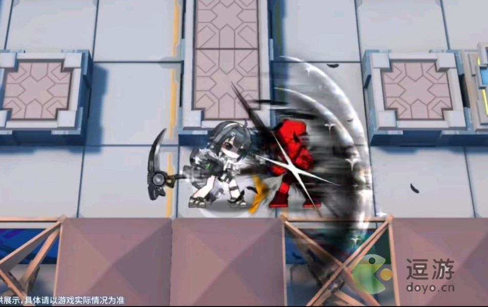 明日方舟羽毛笔技能强度分析