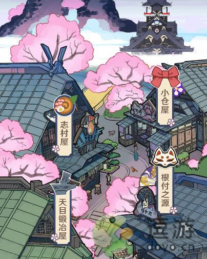 原神白鹭之约活动玩法攻略