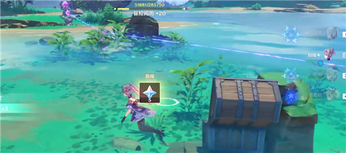 原神继电石怎么用-原神继电石使用方法