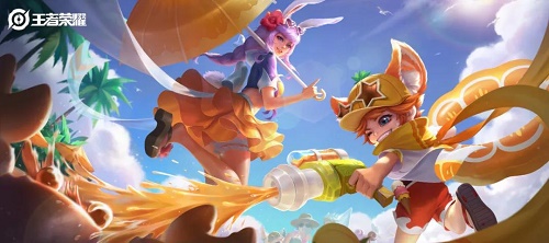 王者荣耀7.28每日一题答案是什么-7.28每日一题答案分享