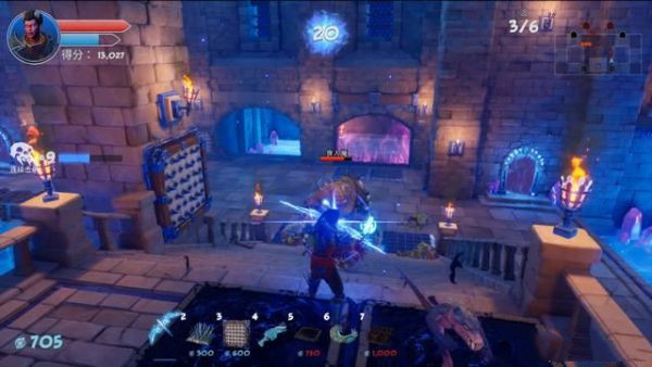 兽人必须死3通关攻略大全，全关卡通关流程图文汇总