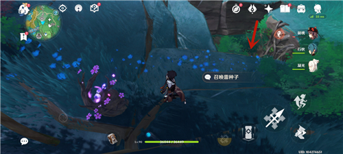 原神遗迹机兵分布在哪-原神遗迹机兵分布位置一览