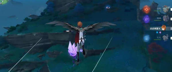 原神椛染之庭雷神瞳怎么拿-原神椛染之庭雷神瞳获取攻略