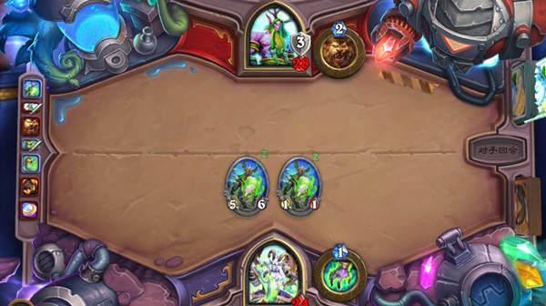 炉石传说2021克隆人的进攻高胜率卡组是什么-克隆人的进攻高胜率卡组分享