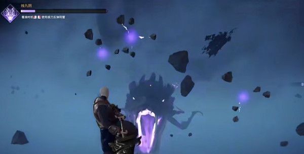 永劫无间烛九阴屠龙怎么触发-彩蛋触发条件介绍