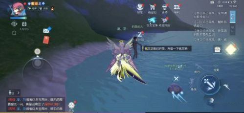 龙族幻想犹在镜中异闻任务怎么做？犹在镜中异闻任务完成攻略图片5