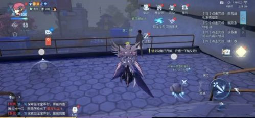 龙族幻想犹在镜中异闻任务怎么做？犹在镜中异闻任务完成攻略图片4