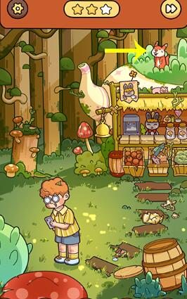 脑洞大侦探梦游仙境怎么玩-梦游仙境解谜三星通关攻略图文