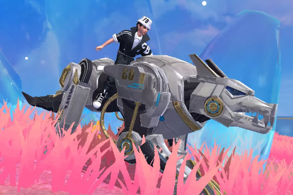 创造与魔法迅狼号坐骑怎么获得？迅狼号坐骑入手攻略