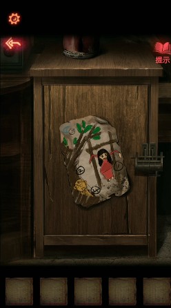 纸嫁衣2奘铃村算盘攻略大全 八卦算盘图文攻略汇总图片1