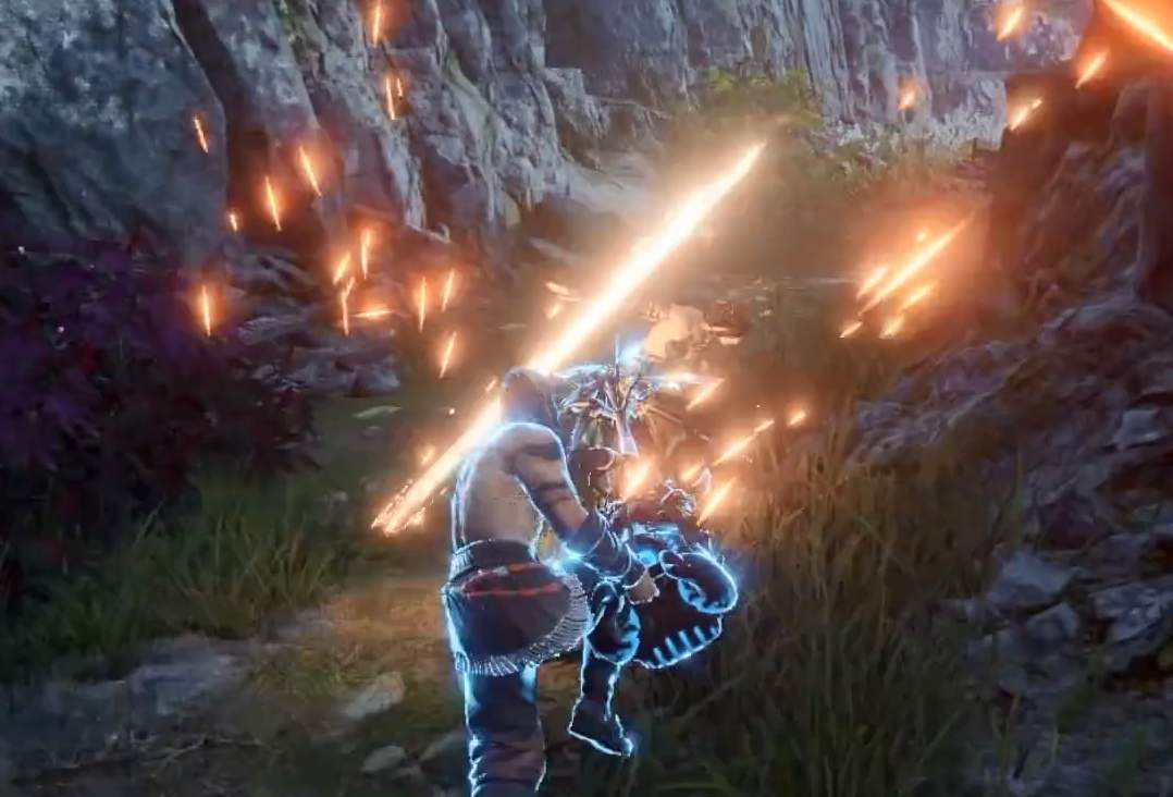 永劫无间匕首什么时候上线-新武器匕首上线时间一览