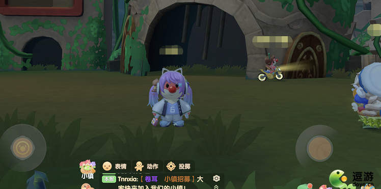 摩尔庄园手游火灵珠怎么获得