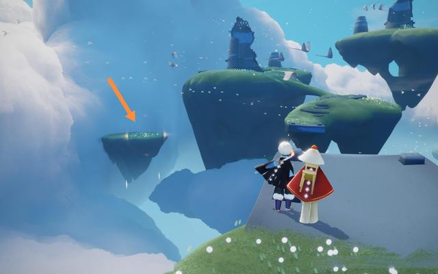 光遇7.31任务先祖在哪怎么做-7月31日每日任务图文攻略