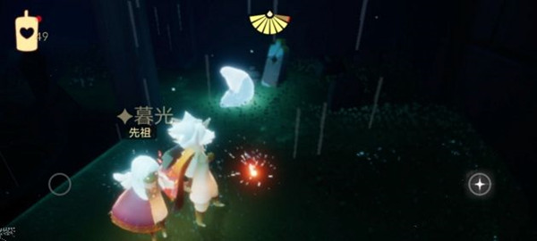 光遇2021.8.2任务怎么完成-8月2日任务流程图文一览