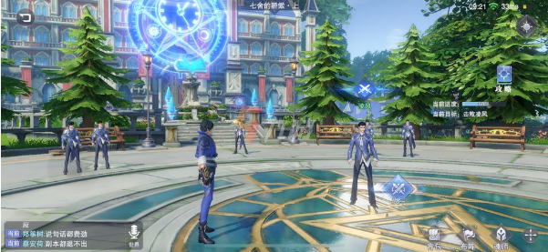 斗罗大陆魂师对决怎么鼓舞？鼓舞方法介绍