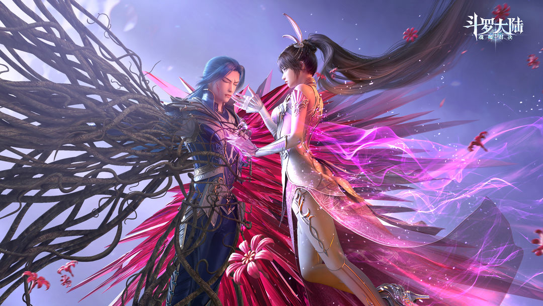 斗罗大陆魂师对决胡列娜怎么培养-胡列娜培养指南