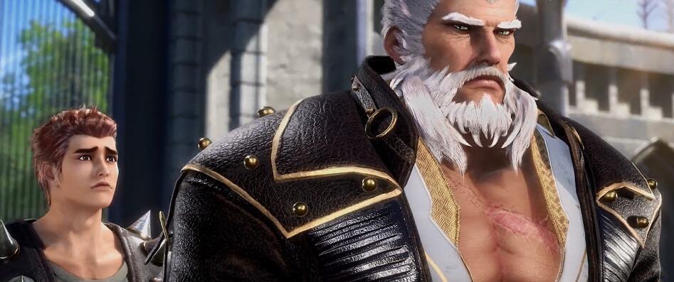 斗罗大陆魂师对决泰坦怎么培养-泰坦培养攻略