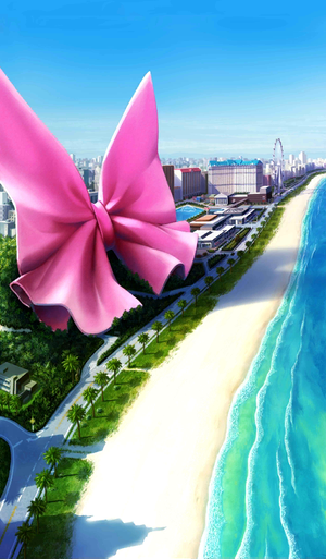 FGO光之高扬斯卡娅羁绊礼装是什么-FGO杀狐羁绊礼装高扬斯卡娅的野望