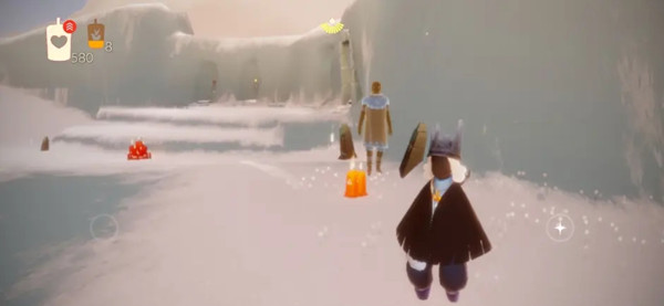 光遇8.3任务怎么完成-8.3任务攻略