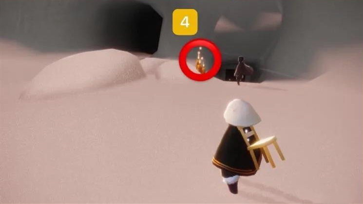 光遇8月3日任务攻略大全，2021.8.3任务攻略图文汇总