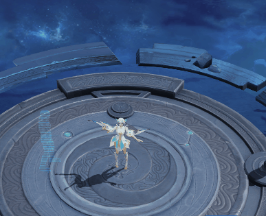 西施游龙皮肤可以领的动作叫什么8.4答案