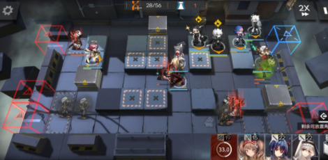 明日方舟龙门新街14难度怎么打-龙门新街14通关阵容站位打法分享-3DM手游