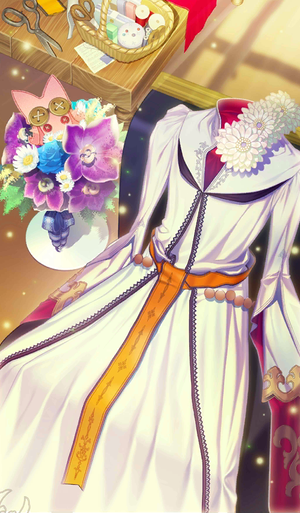 FGO哈贝特罗特羁绊礼装是什么-FGO哈贝特洛特羁绊礼装故事翻译