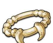 天地劫豹牙手环怎么样-天地劫豹牙手环介绍