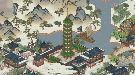 南百景图手游中蚕宝宝需要有个家任务怎么做呢？