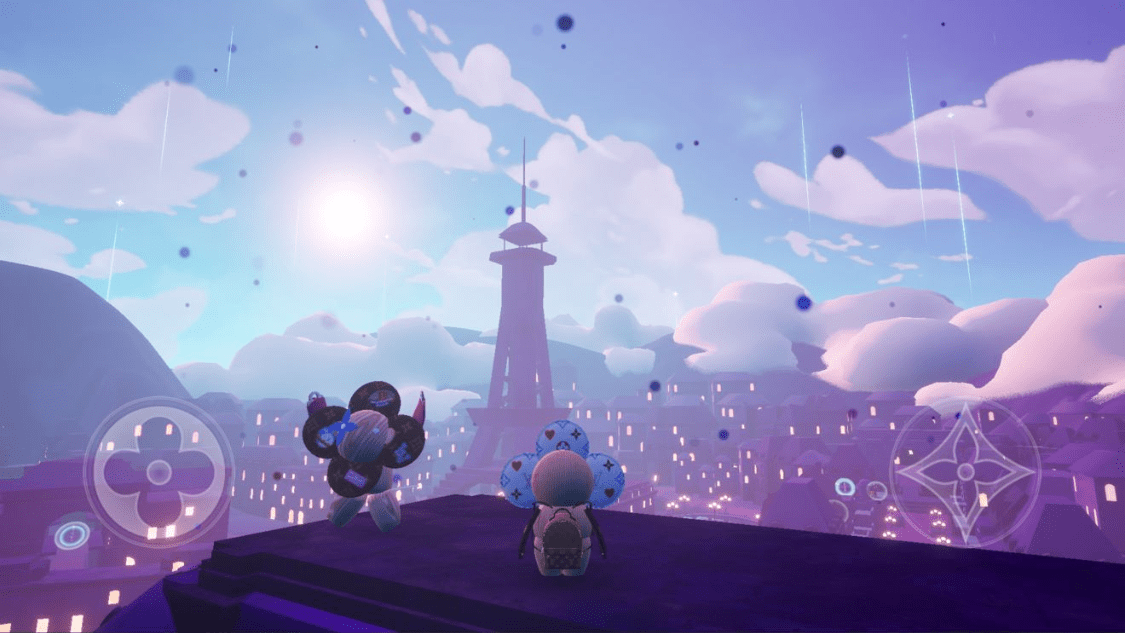 LOUIS THE GAME通关图文攻略：Louis The Game全关卡攻略大全图片1