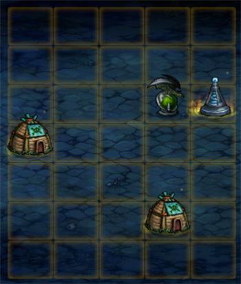 地下城与勇士创世之书攻略大全 dnf创世之书全关卡图文通关阵容攻略及奖励汇总图片28