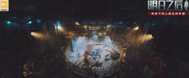 明日之后2021最新捏脸数据码是多少-永久可用捏脸码男女汇总