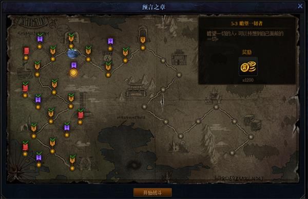 地下城与勇士创世之书怎么过-创世之书通关攻略