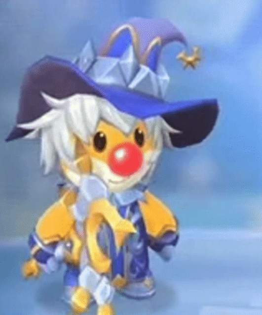 摩尔庄园手游魔法师有那些服装-魔法师smc套装解锁方法分享