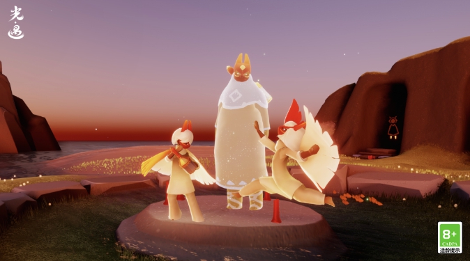 光遇季节蜡烛8月8日位置-光遇2021年8月8日季节蜡烛在哪