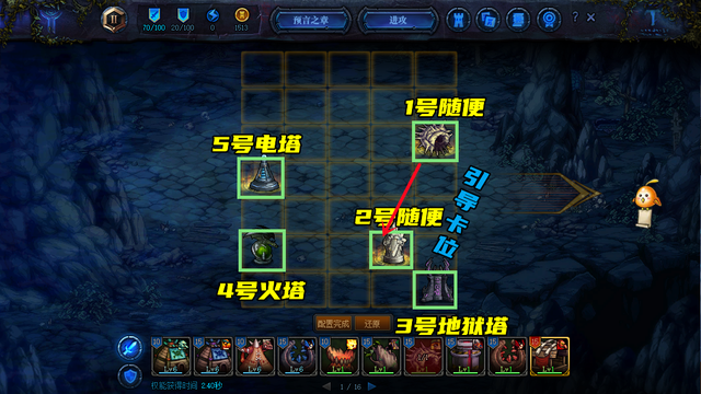 DNF创世之书4-4怎么通关-创世之书4-4最佳通关配置图文一览