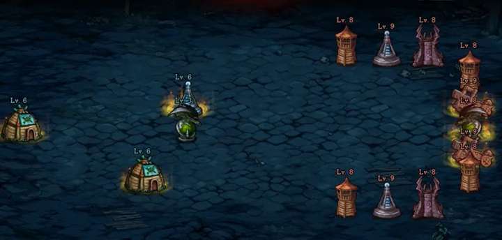 DNF创世之书7-1怎么通关-创世之书7-1最佳通关配置图文一览