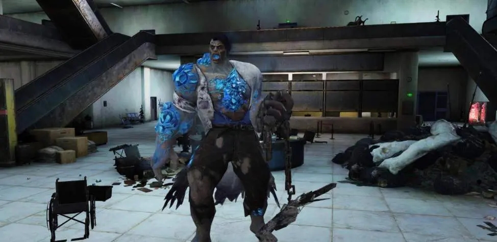 明日之后半感染者捏脸代码是多少-永不过期半感染者捏脸男女数据代码大全