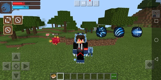 我的世界2021最新指令代码大全，最新斗罗大陆指令代码汇总[视频]图片3