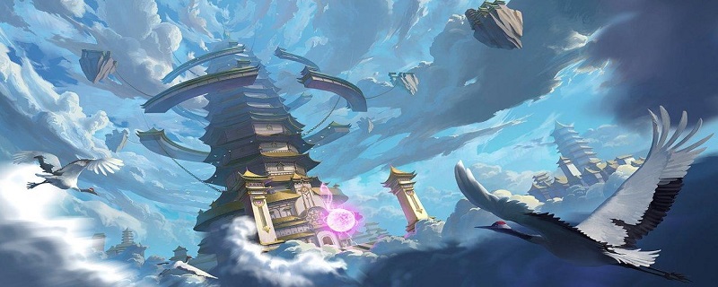 2021年最新手游排行榜