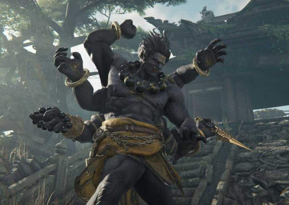 永劫无间s1天海被削了什么-s1天海技能调整一览