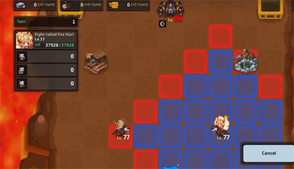 坎公骑冠剑不可能的任务怎么过-不可能的任务完成攻略