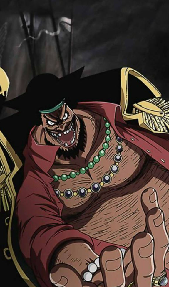 海贼王中恶魔果实排名（前五名）